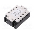 RZ3A40A55; Relay: solid state; Ucntrl: 24÷50VDC; Ucntrl: 24÷275VAC; 55A; IP00; CARLO GAVAZZI RZ3A40A55; Relay: solid state; Ucntrl: 24÷50VDC; Ucntrl: 24÷275VAC; 55A; IP00; CARLO GAVAZZI