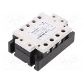 RZ3A40D75; Relay: solid state; Ucntrl: 4÷32VDC; 75A; 24÷440VAC; 3-phase; IP00; CARLO GAVAZZI RZ3A40D75; Relay: solid state; Ucntrl: 4÷32VDC; 75A; 24÷440VAC; 3-phase; IP00; CARLO GAVAZZI