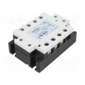 RZ3A60A25; Relay: solid state; Ucntrl: 24÷50VDC; Ucntrl: 24÷275VAC; 25A; IP00; CARLO GAVAZZI RZ3A60A25; Relay: solid state; Ucntrl: 24÷50VDC; Ucntrl: 24÷275VAC; 25A; IP00; CARLO GAVAZZI