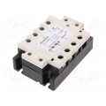 RZ3A60A55; Relay: solid state; Ucntrl: 24÷50VDC; Ucntrl: 24÷275VAC; 55A; IP00; CARLO GAVAZZI RZ3A60A55; Relay: solid state; Ucntrl: 24÷50VDC; Ucntrl: 24÷275VAC; 55A; IP00; CARLO GAVAZZI