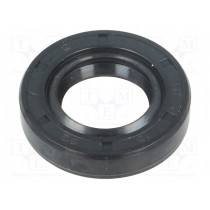 03-018.00X032.0X7 SIMERING AO TC NBR; Oil seal; NBR; Thk: 7mm; -40÷100°C; Shore hardness: 70; Øhole: 32mm; ORING USZCZELNIENIA TECHNICZNE