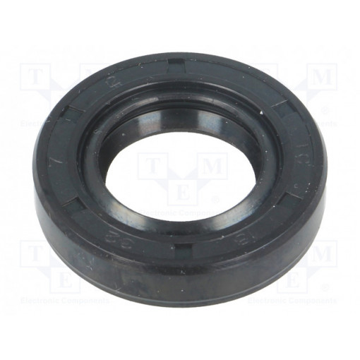 03-018.00X032.0X7 SIMERING AO TC NBR; Oil seal; NBR; Thk: 7mm; -40÷100°C; Shore hardness: 70; Øhole: 32mm; ORING USZCZELNIENIA TECHNICZNE