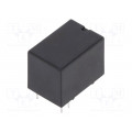 S1-12B; Relay: electromagnetic; SPDT; Ucoil: 12VDC; 1A/120VAC; 2A/24VDC; SHORI ELECTRIC S1-12B; Relay: electromagnetic; SPDT; Ucoil: 12VDC; 1A/120VAC; 2A/24VDC; SHORI ELECTRIC