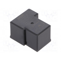 S12H-PAS-24; Relay: electromagnetic; SPST-NC; Ucoil: 24VDC; Icontacts max: 40A; SHORI ELECTRIC