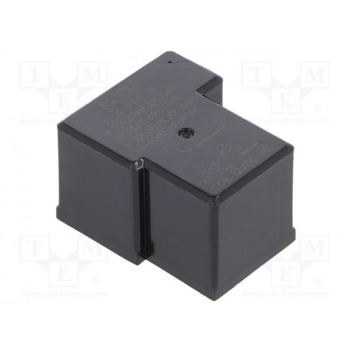 S12H-PCS-12; Relay: electromagnetic; SPDT; Ucoil: 12VDC; Icontacts max: 40A; SHORI ELECTRIC S12H-PCS-12; Relay: electromagnetic; SPDT; Ucoil: 12VDC; Icontacts max: 40A; SHORI ELECTRIC