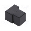 S12H-PCS-24; Relay: electromagnetic; SPDT; Ucoil: 24VDC; Icontacts max: 40A; SHORI ELECTRIC S12H-PCS-24; Relay: electromagnetic; SPDT; Ucoil: 24VDC; Icontacts max: 40A; SHORI ELECTRIC