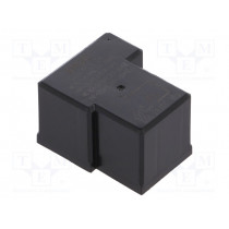 S12H-PCS-24; Relay: electromagnetic; SPDT; Ucoil: 24VDC; Icontacts max: 40A; SHORI ELECTRIC
