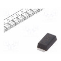 S1GM-RSG; Diode: rectifying; SMD; 400V; 1A; 50us; Package: reel,tape; microSMA; TAIWAN SEMICONDUCTOR