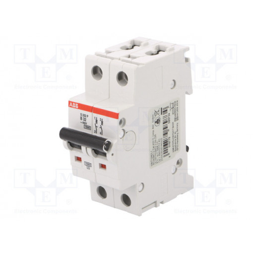2CDS282001R0325; Circuit breaker; ABB