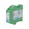 S2EX-Z-24-5; Converter: isolating power supply-repeater; DIN; 24VAC/DC; 24VDC; LABOR-ASTER