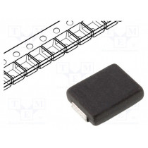 S3D-R6; Diode: rectifying; SMD; 200V; 3A; 1.5us; Package: reel,tape; SMC; TAIWAN SEMICONDUCTOR