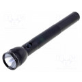 S4D015; Torch: standard; Colour: black; MAGLITE