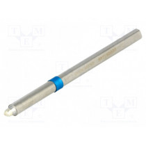 S60CH032; Tip; chisel; 3.2mm; 325÷358°C; Similar types: SSC-613A; THERMALTRONICS