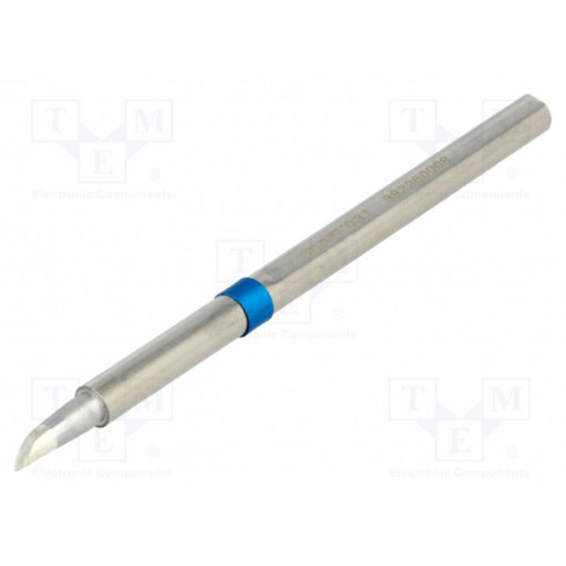 S60WV031; Tip; minispoon; 3.1mm; 325÷358°C; THERMALTRONICS