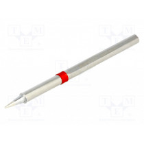 S80CP010; Tip; conical; 1mm; 420÷475°C; Similar types: SSC-806P; THERMALTRONICS