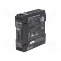 S8VK-G01524; Power supply: switched-mode; 15W; 24VDC; 650mA; 85÷264VAC; OUT: 1; OMRON S8VK-G01524; Power supply: switched-mode; 15W; 24VDC; 650mA; 85÷264VAC; OUT: 1; OMRON