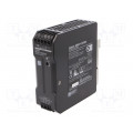 S8VK-G12024; Power supply: switched-mode; 120W; 24VDC; 5A; 85÷264VAC; 90÷350VDC; OMRON S8VK-G12024; Power supply: switched-mode; 120W; 24VDC; 5A; 85÷264VAC; 90÷350VDC; OMRON