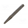 1422-3.1; Screw extractor; Dia: 3.1÷3.5mm; L: 65mm; Tipwidth: 3.7mm; BAHCO