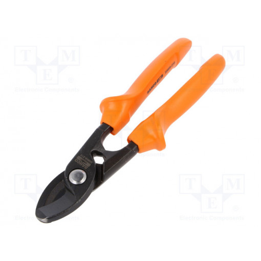 2260 S-210; Cutters; cutting; without chamfer; 210mm; BAHCO 2260 S-210; Cutters; cutting; without chamfer; 210mm; BAHCO