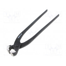 2339-280IP; Concreters nippers; end,cutting; blackened tool; industrial; BAHCO