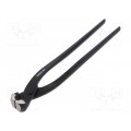 2339-300IP; Concreters nippers; end,cutting; blackened tool; industrial; BAHCO