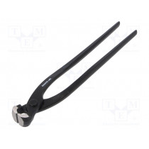 2339-300IP; Concreters nippers; end,cutting; blackened tool; industrial; BAHCO