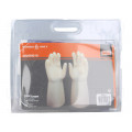 2820VG10; Protective gloves; Size: 10; latex; insulated; 1.5kVDC; BAHCO