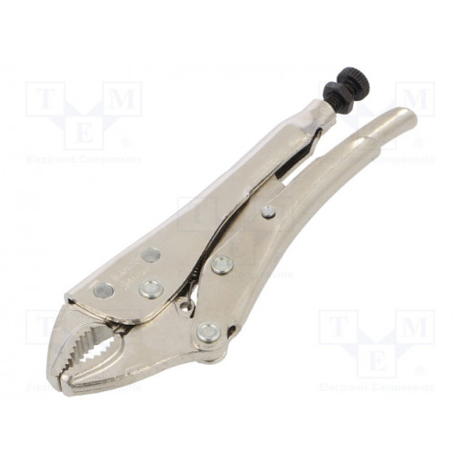 2951-140; Pliers; Morse's; 140mm; BAHCO 2951-140; Pliers; Morse's; 140mm; BAHCO