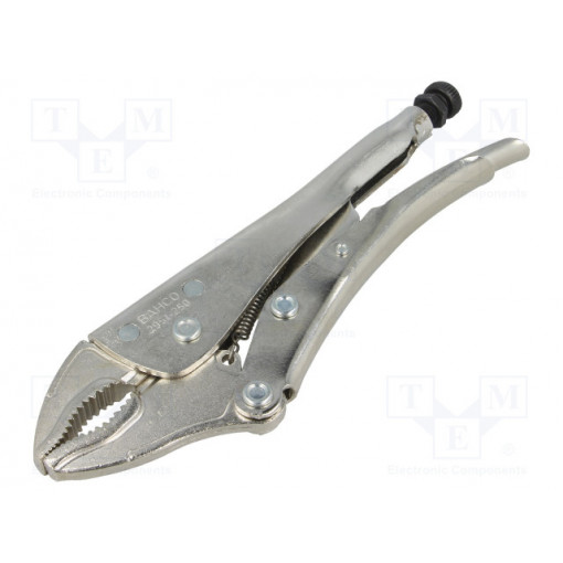 2951-250; Pliers; Morse's; 250mm; BAHCO 2951-250; Pliers; Morse's; 250mm; BAHCO