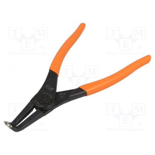 2990-200; Pliers; for circlip; external; 40÷100mm; Pliers len: 200mm; BAHCO 2990-200; Pliers; for circlip; external; 40÷100mm; Pliers len: 200mm; BAHCO