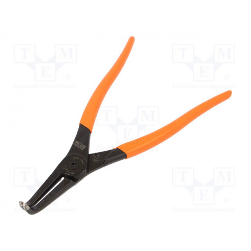 2990-300; Pliers; for circlip; external; 85÷165mm; Pliers len: 300mm; BAHCO 2990-300; Pliers; for circlip; external; 85÷165mm; Pliers len: 300mm; BAHCO