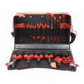3045V-2; Kit: pliers, insulation screwdrivers; Pcs: 19; BAHCO