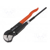 342; Pliers; adjustable; Pliers len: 330mm; Max jaw capacity: 40mm; BAHCO