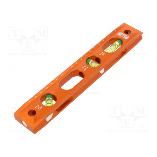 426TOR9; Level; L: 230mm; BAHCO