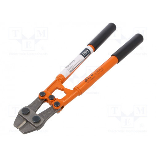 4559-12; Cutters; 320mm; Tool material: alloy steel; BAHCO 4559-12; Cutters; 320mm; Tool material: alloy steel; BAHCO