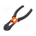 4559-18; Cutters; 430mm; Tool material: alloy steel; BAHCO