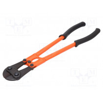 4559-30; Cutters; 750mm; Tool material: alloy steel; BAHCO 4559-30; Cutters; 750mm; Tool material: alloy steel; BAHCO