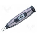 6976N; Screwdriver; dynamometric,adjustable; Torque: 40÷200Ncm; BAHCO
