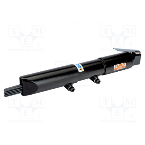 BP127; Surface cleaner; pneumatic; 6.3bar; 97dBA; for workshop; 375mm; BAHCO BP127; Surface cleaner; pneumatic; 6.3bar; 97dBA; for workshop; 375mm; BAHCO