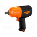 BPC815; Key; impact; pneumatic; 786Nm; Mounting: 1/2