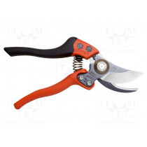 PX-L2; Garden pruner; Size: L; Material: steel; Cutting range: Ø20mm max; BAHCO