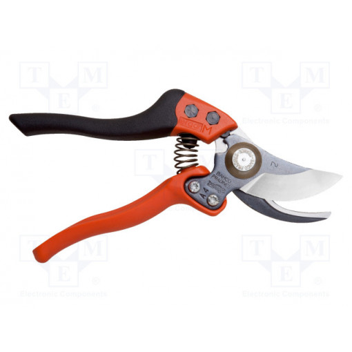 PX-L2; Garden pruner; Size: L; Material: steel; Cutting range: Ø20mm max; BAHCO