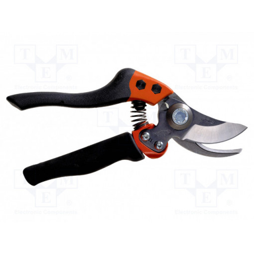 PXR-M2-L; Garden pruner; Size: L; Material: steel; Cutting range: Ø20mm max; BAHCO