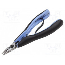 RX 7893; Pliers; conical, short; LINDSTROM