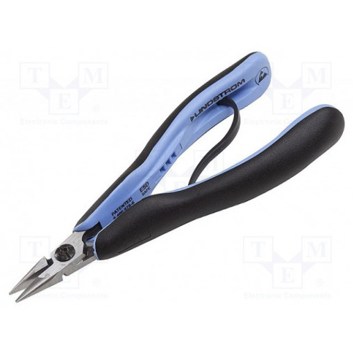 RX 7893; Pliers; conical, short; LINDSTROM