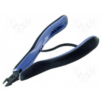 RX 8131; Pliers; side,cutting; LINDSTROM