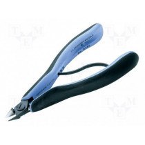 RX 8143; Pliers; side,cutting; LINDSTROM
