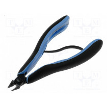 RX 8144; Pliers; side,cutting; LINDSTROM