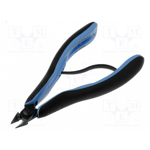 RX 8144; Pliers; side,cutting; LINDSTROM
