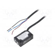 SA1E-LBP3-2M; Sensor: photoelectric; Range: 20÷300mm; PNP; DARK-ON,LIGHT-ON; IDEC